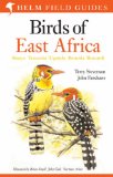 Also well worth considering is the Helm Field Guide to the Birds of East Africa - Buy from Amazon
